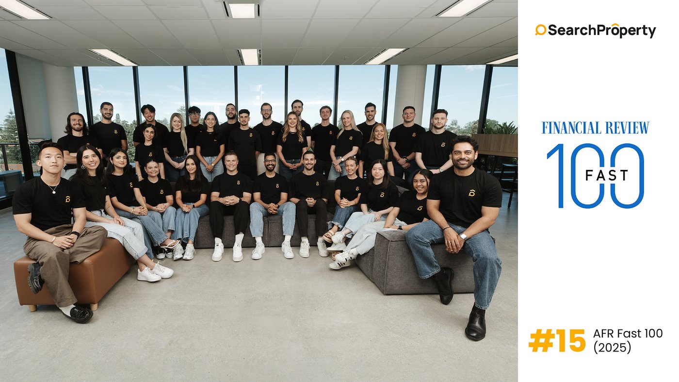 The Search Property team