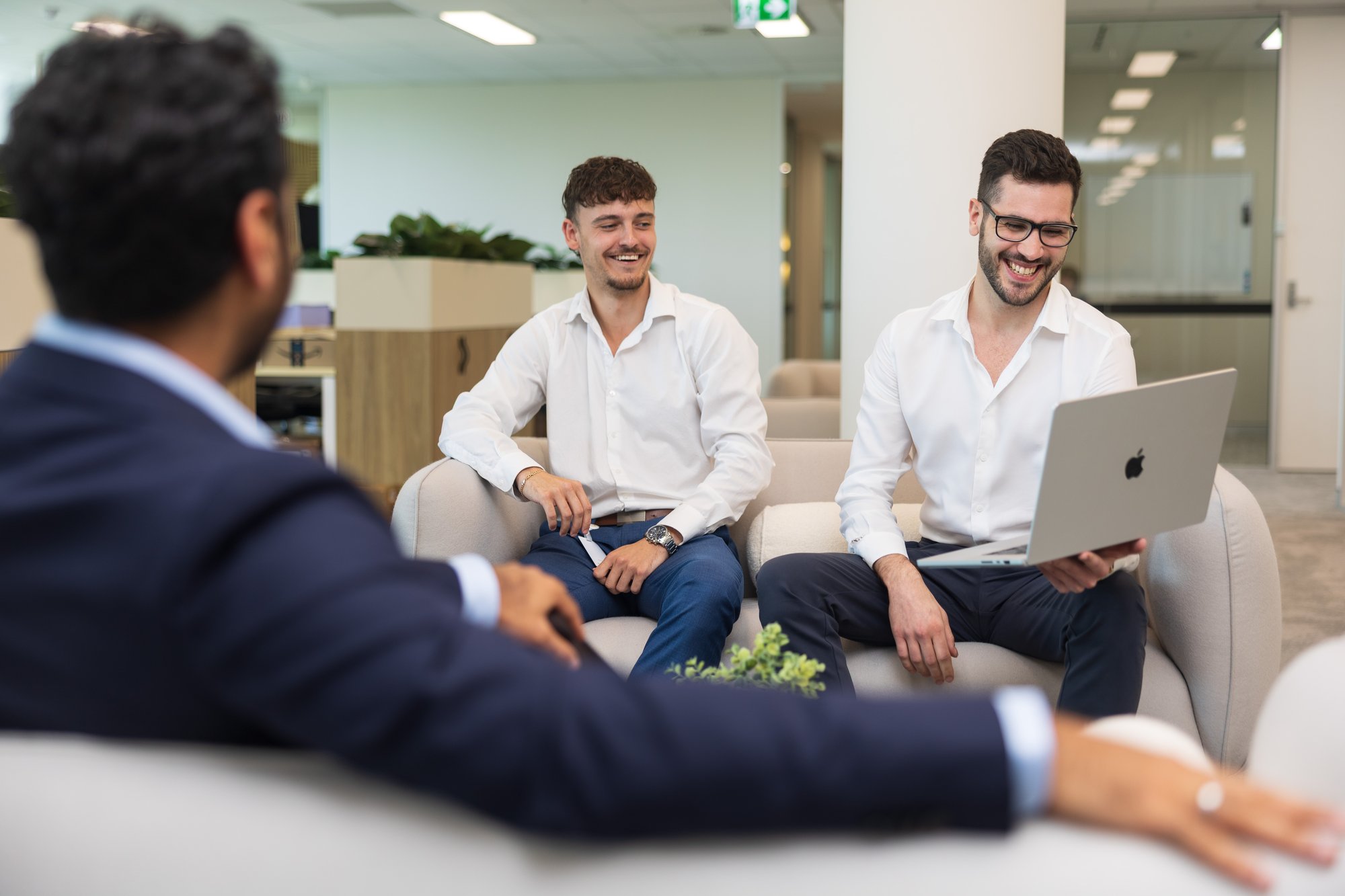 Rentnest team