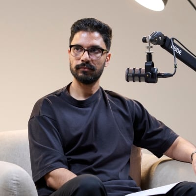 Ravi Sharma