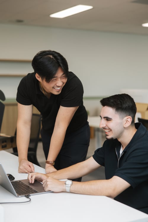 Search Property Team