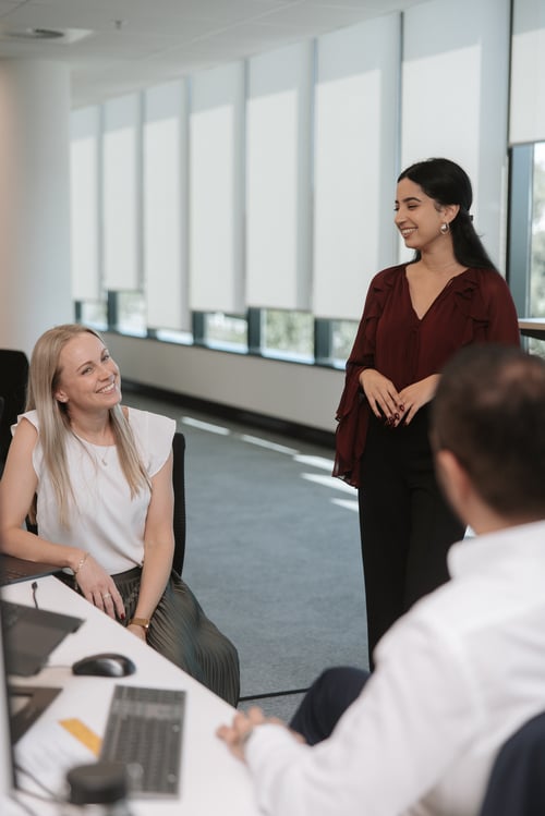 Search Property Team