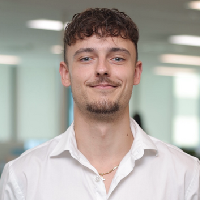 Your Relationship Manager