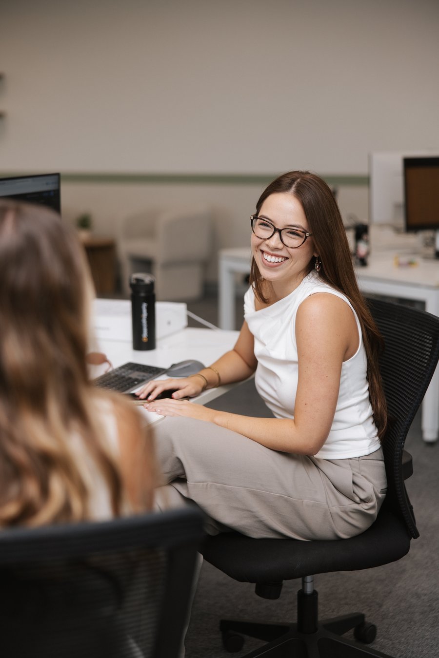 Search Property Team