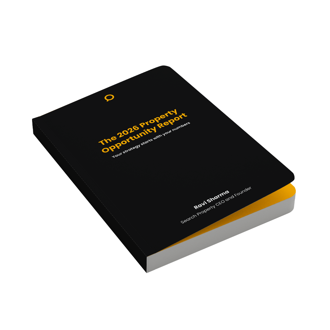 The 2026 Property Opportunity Report