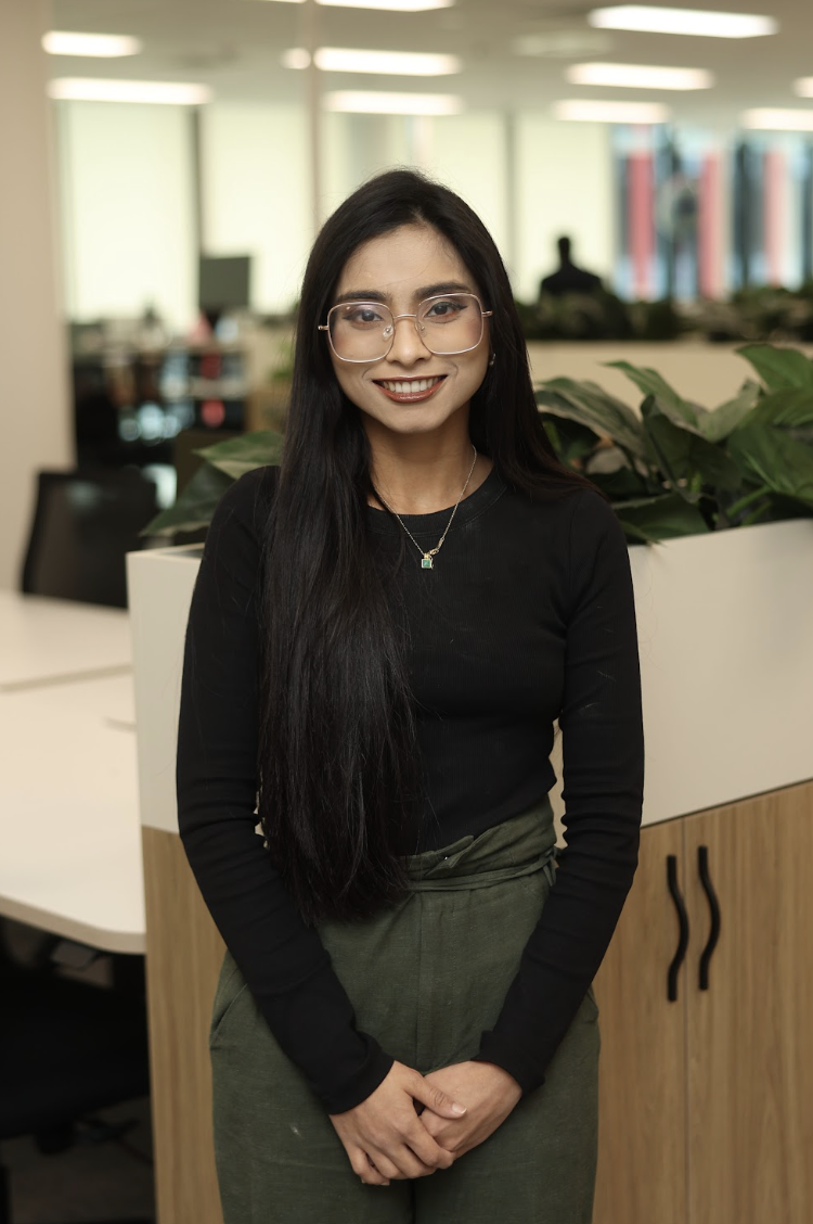 Team member